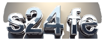 s24 fe logo