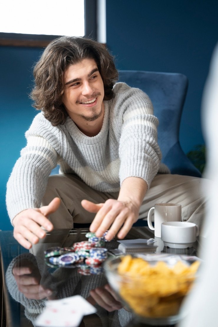 s24 fe Premium Card Rooms